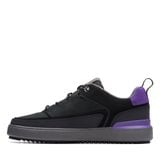 Giày Thể Thao Da Nubuck Nam Clarks - CourtLite Go