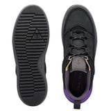 Giày Thể Thao Da Nubuck Nam Clarks - CourtLite Go