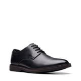 Giày Buộc Dây Da Nam Clarks - Atticus LTLace