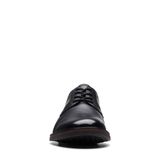 Giày Buộc Dây Da Nam Clarks - Atticus LTLace