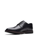 Giày Buộc Dây Da Nam Clarks - Atticus LTLace