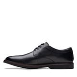 Giày Buộc Dây Da Nam Clarks - Atticus LTLace