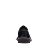 Giày Buộc Dây Da Nam Clarks - Atticus LTLace