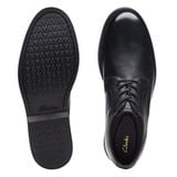 Giày Buộc Dây Da Nam Clarks - Atticus LTLace