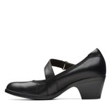 Giày Cao Gót Da Nữ Clarks - Emily2 Mabel