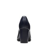 Giày Cao Gót 7.5cm Da Nữ Clarks - Bayla Skip