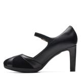 Giày Cao Gót 8.5cm Da Nữ Clarks - Ambyr Light