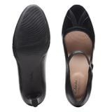 Giày Cao Gót 8.5cm Da Nữ Clarks - Ambyr Light