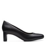 Giày Cao Gót 5.5cm Da Nữ Clarks - Kyndall Iris