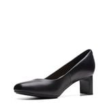 Giày Cao Gót 5.5cm Da Nữ Clarks - Kyndall Iris
