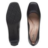Giày Cao Gót 5.5cm Da Nữ Clarks - Kyndall Iris