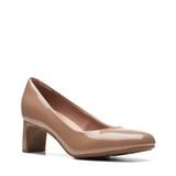 Giày Cao Gót 5.5cm Da Nữ Clarks - Kyndall Iris