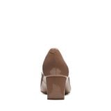 Giày Cao Gót 5.5cm Da Nữ Clarks - Kyndall Iris