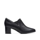 Giày Cao Gót 5.5cm Da Nữ Clarks - Loken Way