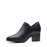 Giày Cao Gót 5.5cm Da Nữ Clarks - Loken Way