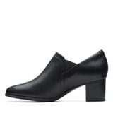 Giày Cao Gót 5.5cm Da Nữ Clarks - Loken Way