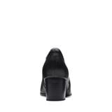 Giày Cao Gót 5.5cm Da Nữ Clarks - Loken Way