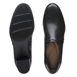 Giày Cao Gót 5.5cm Da Nữ Clarks - Loken Way