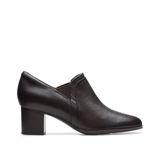 Giày Cao Gót 5.5cm Da Nữ Clarks - Loken Way
