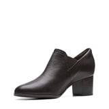 Giày Cao Gót 5.5cm Da Nữ Clarks - Loken Way