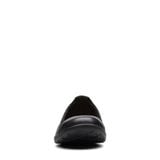 Giày Đế Bệt Da Nữ Clarks - Meadow Opal