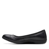 Giày Đế Bệt Da Nữ Clarks - Meadow Opal