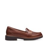 Giày Lười Da Nữ Clarks - Westlynn Ayla
