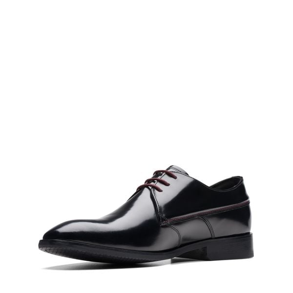 Giày Công Sở Da Nam Clarks - CraftCliftonLo