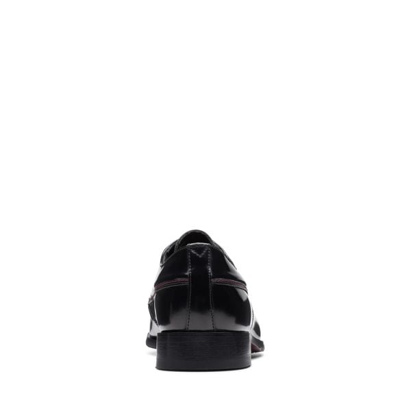 Giày Công Sở Da Nam Clarks - CraftCliftonLo