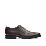 Giày Công Sở Da Nam Clarks - Whiddon Apron