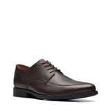 Giày Công Sở Da Nam Clarks - Whiddon Apron