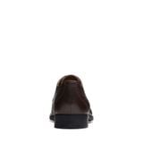 Giày Công Sở Da Nam Clarks - Whiddon Apron