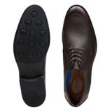Giày Công Sở Da Nam Clarks - Whiddon Apron