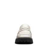 Giày Lười Da Nữ Clarks - Stayso Edge