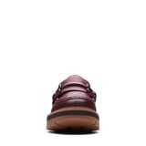 Giày Lười Da Nữ Clarks - Orianna Bit