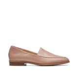 Giày Lười Da Nữ Clarks - Sarafyna Freva