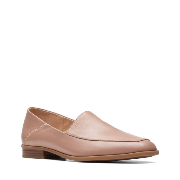 Giày Lười Da Nữ Clarks - Sarafyna Freva