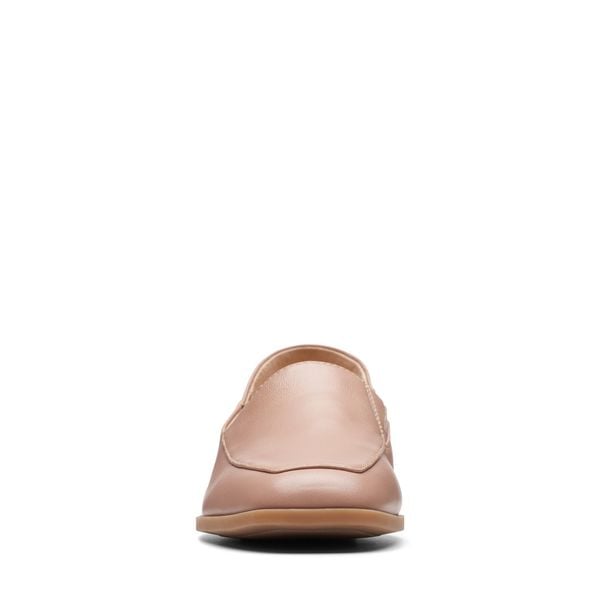 Giày Lười Da Nữ Clarks - Sarafyna Freva