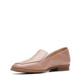 Giày Lười Da Nữ Clarks - Sarafyna Freva