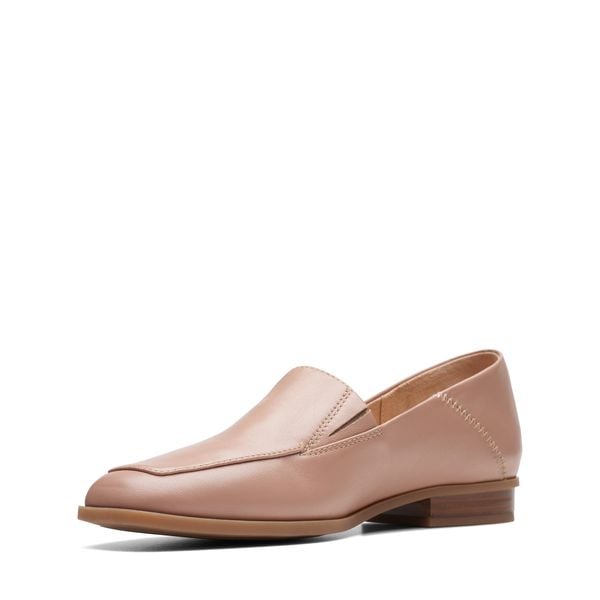 Giày Lười Da Nữ Clarks - Sarafyna Freva