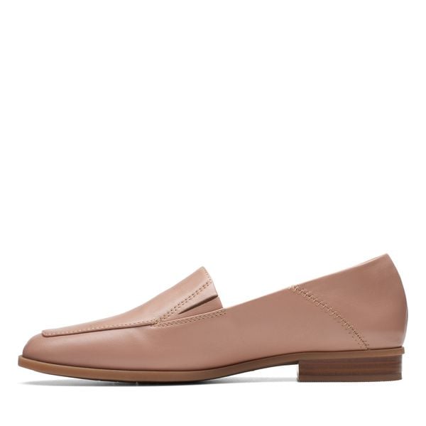 Giày Lười Da Nữ Clarks - Sarafyna Freva