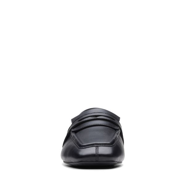 Giày Lười Da Nữ Clarks - Ubree15 Surf