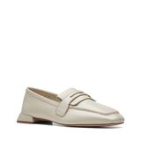 Giày Lười Da Nữ Clarks - Ubree15 Surf