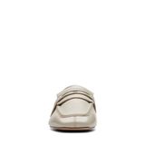 Giày Lười Da Nữ Clarks - Ubree15 Surf