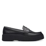 Giày Lười Da Nữ Clarks - Torhill Penny