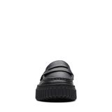 Giày Lười Da Nữ Clarks - Torhill Penny