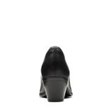 Giày Cao Gót 5.5cm Da Nữ Clarks - Emily2 Ruby