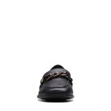 Giày Lười Da Nữ Clarks - Sarafyna Iris