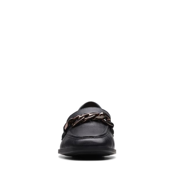 Giày Lười Da Nữ Clarks - Sarafyna Iris