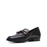 Giày Lười Da Nữ Clarks - Sarafyna Iris